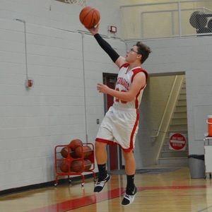 Meet your Posher, Andrew